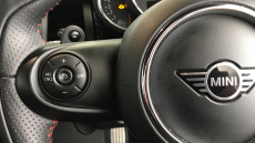 MINI Hatchback 2.0 Cooper S Sport 3dr [Comfort/Nav Pack] Petrol Hatchback